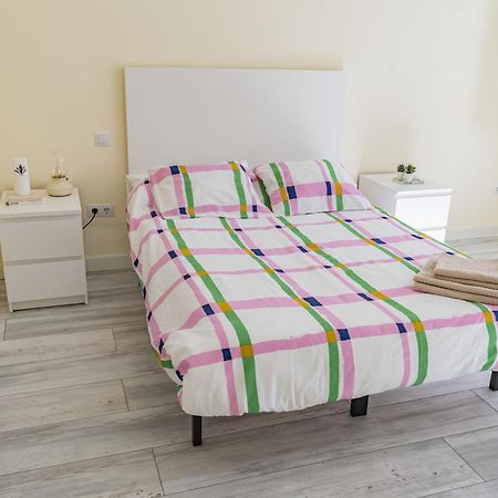 Apartamento Las Fuentes サラゴサ エクステリア 写真