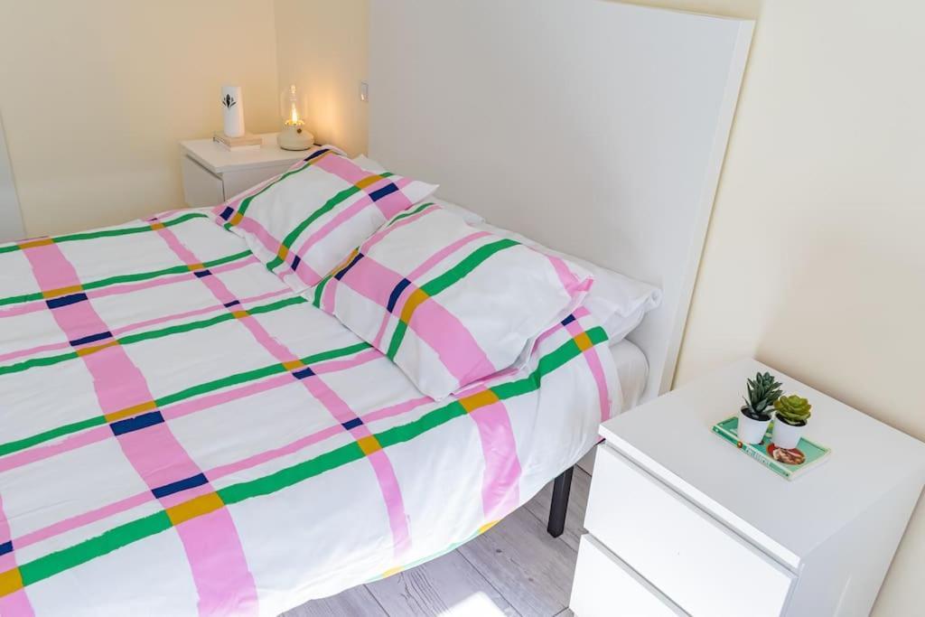 Apartamento Las Fuentes サラゴサ エクステリア 写真