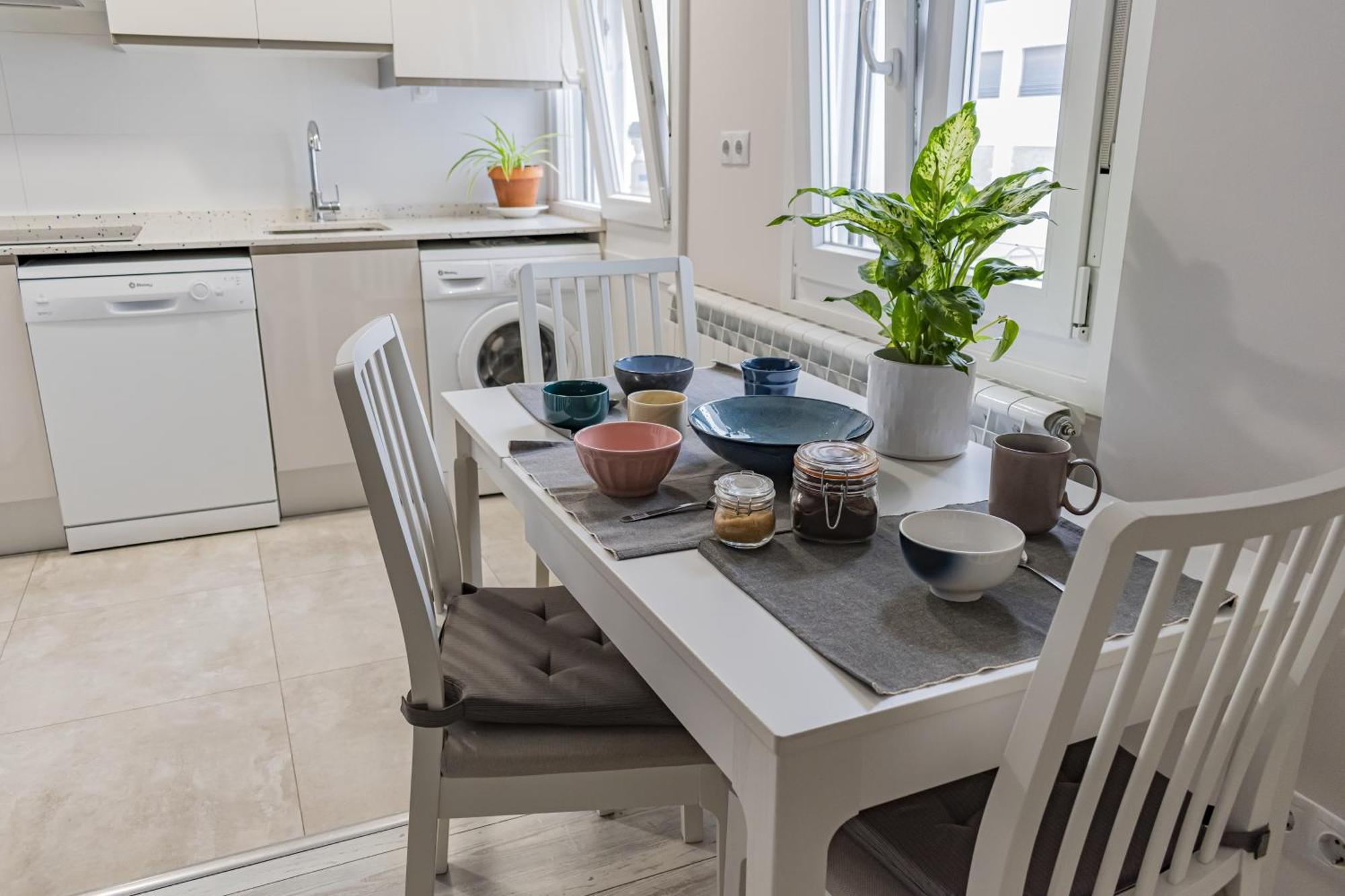 Apartamento Las Fuentes サラゴサ エクステリア 写真